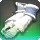 Darbar Gloves of Scouting