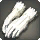 Salon Server's Dress Gloves