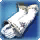 Anabaseios Gloves of Healing