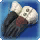 Forerider's Gloves