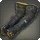 Everseeker's Armguards of Crafting