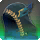 Crested Hood of Gathering
