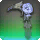 Courtly Lover's Hairpin of Scouting