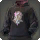 Succubus Hooded Tunic