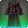 Voidmoon Coat of Casting