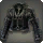 Gomphotherium Thornvest of Casting