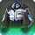 Vanguard Bolero of Scouting