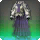 Yuweyawata Coat of Maiming