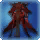 Clouddark Chiton of Striking
