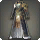 Scherwiz Coat