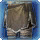 Arcanaut's Loincloth of Fending