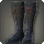 Queen of Hourne Boots