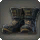 Ex-arch's Boots