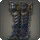Realm-roamer's Greaves