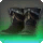 Praemagitek Boots of Striking