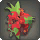 Red Cattleya Corsage