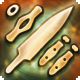 Icon for Desynthesis