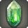 Wind Crystal