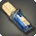 Worker's Vanilla Nutrient Bar