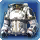 Survey Cosmic Suit