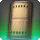 Storm Private's Scutum