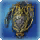 Dreadwyrm Shield