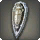 Titanium Kite Shield