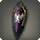Molybdenum Kite Shield