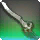Storm Officer's Cutlass