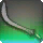 Doctore's Scimitar