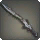 Blazefire Saber