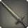 Brass Viking Sword