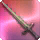 Aetherial Brass Viking Sword