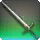 Storm Private's Sword