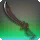 Aka Oni Scimitar