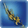 Ultimate Dreadwyrm Blade