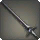 Halicarnassus Sword