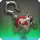 Storm Officer's Hooks