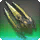 Serpent Officer's Claws