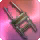 Aetherial Steel Claws
