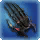 Hellish Claws