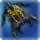 Dreadwyrm Claws