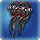 Alexandrian Metal Knuckles