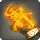 Tarnished Makai Fists