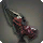 Doman Iron Claws