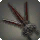 Deepgold Katars