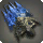 Bluespirit Baghnakhs