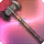 Aetherial Iron Labrys