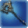 Allagan Battleaxe