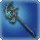 Wave Axe